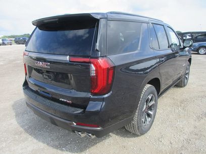 New 2026 GMC Yukon AT4 Ultimate