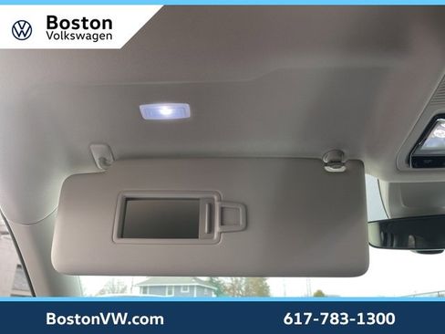 New 2026 Volkswagen Atlas SE image 26