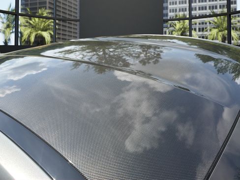 Used 2020 BMW M8 Coupe w/ M Carbon Exterior Package AWD/4WD image 50