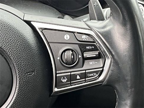 Certified 2021 Acura TLX SH-AWD w/ Advance Package image 15