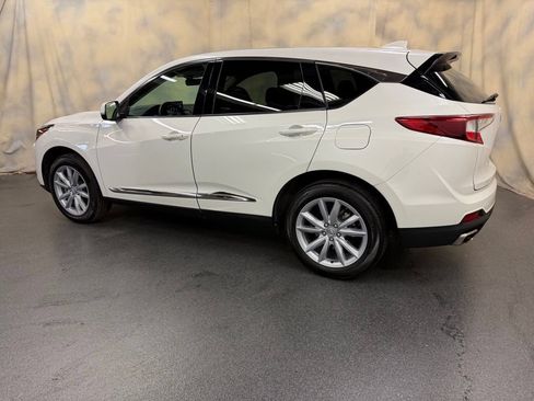 Used 2023 Acura RDX AWD image 4