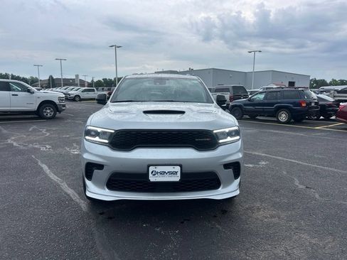 New 2026 Dodge Durango GT AWD/4WD image 2