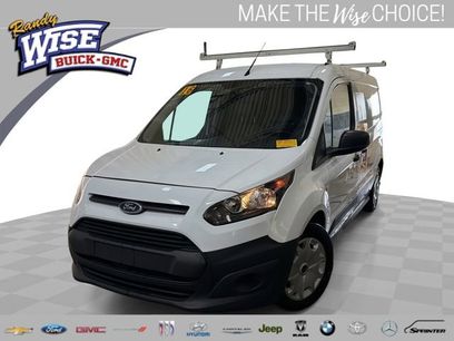 Used 2016 Ford Transit Connect XL