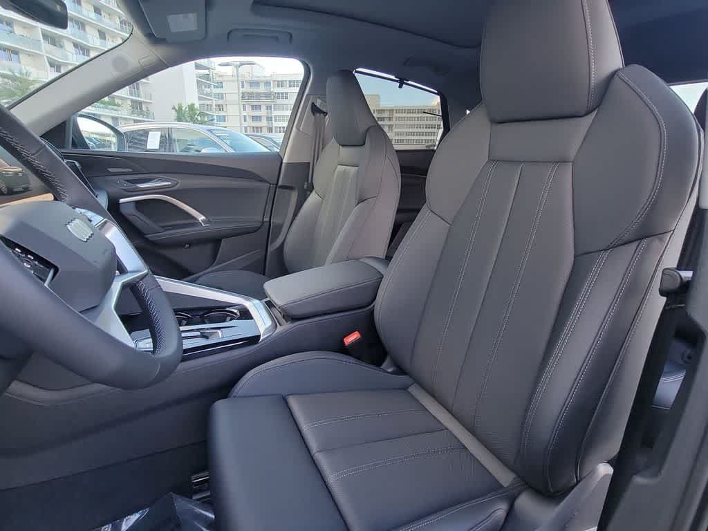 New 2026 Audi Q5 Premium Plus AWD/4WD image 15