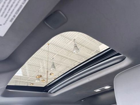 Used 2020 Chevrolet Silverado 1500 LTZ w/ LTZ Premium Package image 6