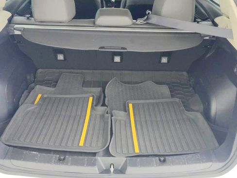 Certified 2022 Subaru Crosstrek 2.5i Sport w/ Moonroof Package image 28