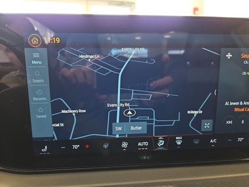 Used 2025 Ford Mustang Dark Horse image 29