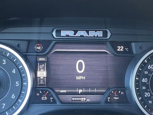 New 2026 RAM 1500 Big Horn image 19