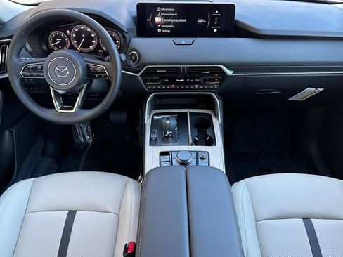 New 2026 MAZDA CX-90 3.3 Turbo w/ Premium Sport Pkg image 15