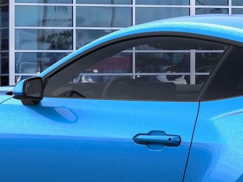 New 2026 Ford Mustang GT RWD image 20