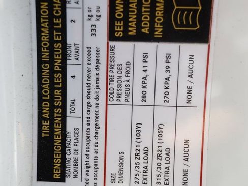 Used 2023 Mercedes-Benz AMG GT 53 image 32