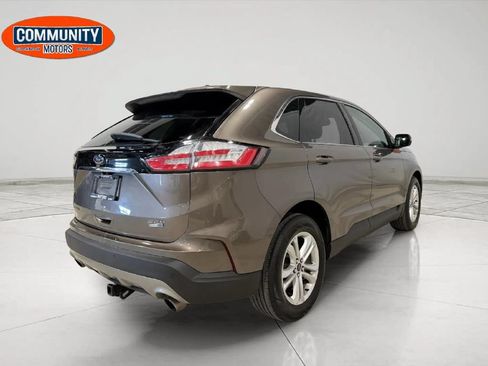 Used 2019 Ford Edge SEL w/ Equipment Group 201A AWD/4WD image 7