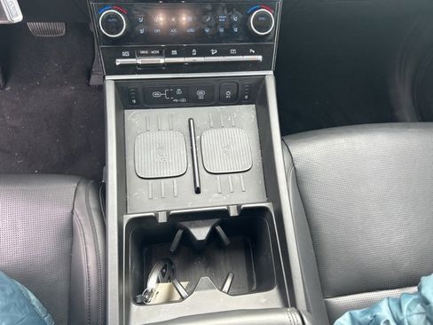 Used 2024 Hyundai Santa Fe Calligraphy image 19