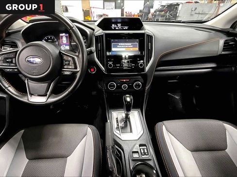 Certified 2023 Subaru Crosstrek 2.0i Premium image 16