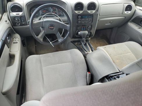 Used 2007 GMC Envoy SLE image 9