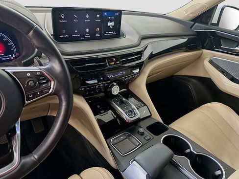 Used 2023 Acura MDX SH-AWD w/ Advance Package image 26
