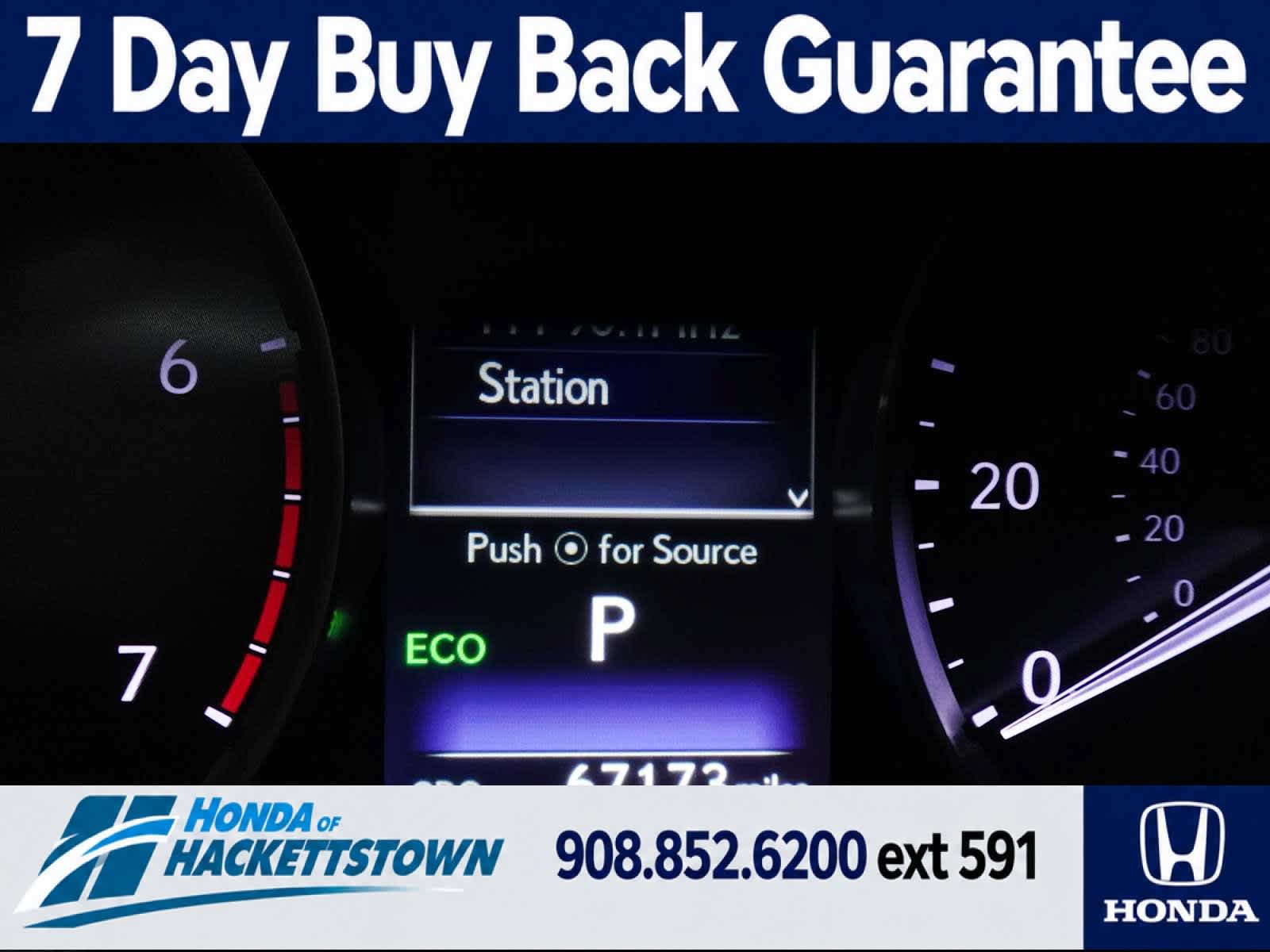 Used 2020 Lexus IS 300 w/ Accessory Package 2 RWD image 20