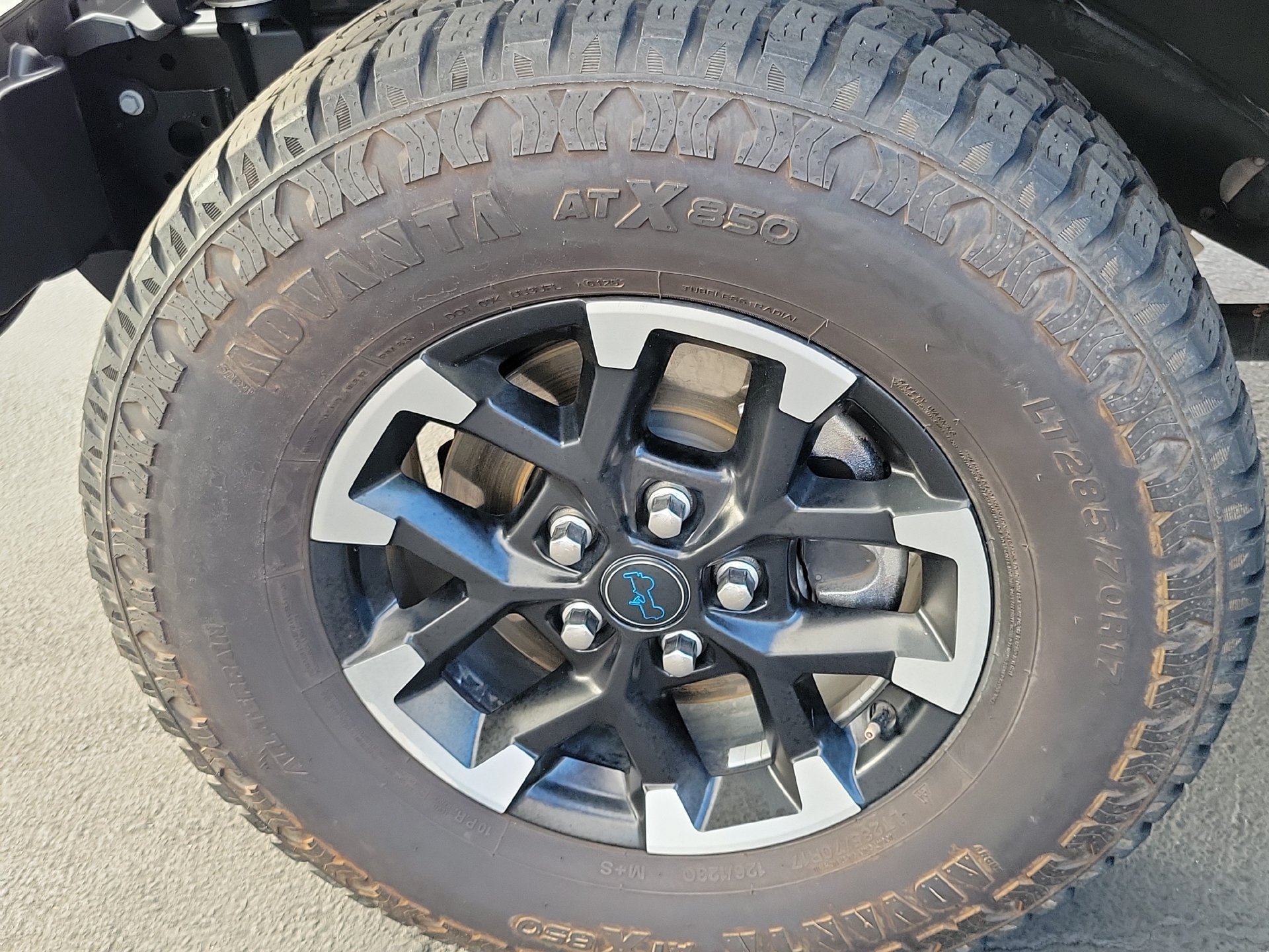 Certified 2024 Jeep Wrangler Unlimited Rubicon 4xe AWD/4WD image 7