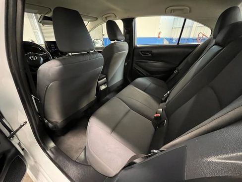 Used 2023 Toyota Corolla LE image 15