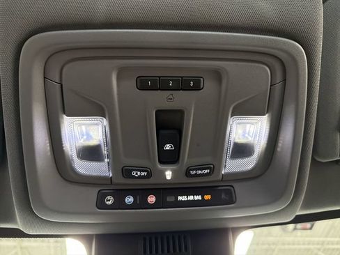 Certified 2022 Chevrolet Silverado 1500 RST w/ Convenience Package II AWD/4WD image 22