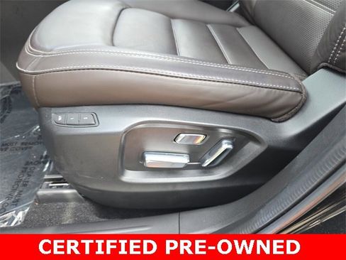 Certified 2025 MAZDA CX-5 Signature image 30