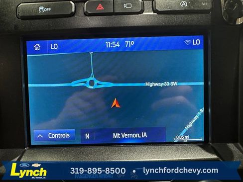 Used 2020 Ford F150 King Ranch w/ Equipment Group 601A Luxury AWD/4WD image 5