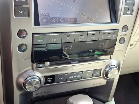 Used 2019 Lexus GX 460 Premium image 16