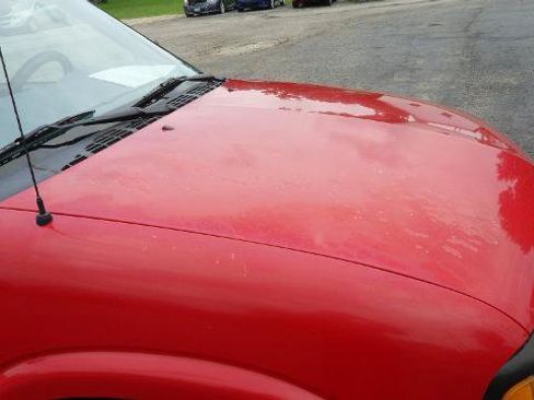 Used 1995 Chevrolet Blazer LS AWD/4WD image 5