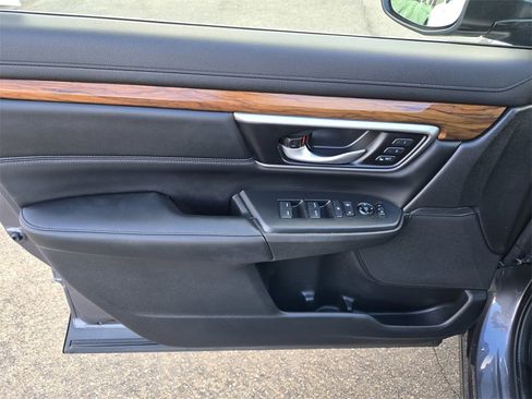 Used 2022 Honda CR-V EX-L image 16
