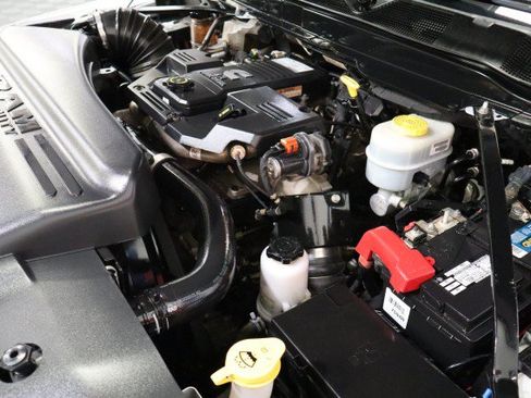 Used 2019 RAM 3500 Tradesman AWD/4WD image 79