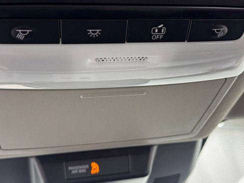 New 2026 Nissan Rogue Platinum AWD/4WD image 32