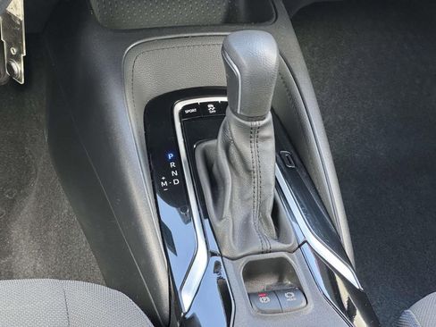 Used 2020 Toyota Corolla SE FWD image 17