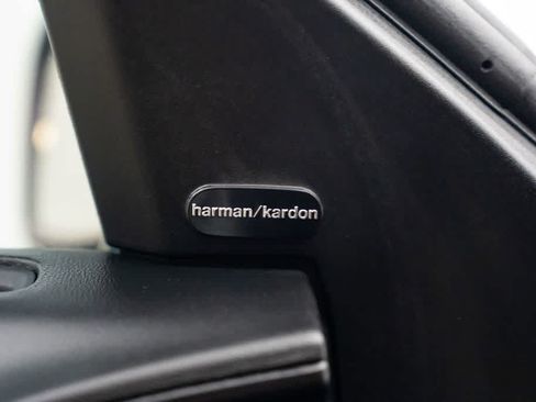 Used 2023 Dodge Charger SRT Hellcat w/ Harman/Kardon Audio Group RWD image 22