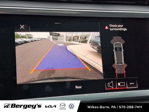 Used 2021 Audi Q3 2.0T Premium Plus w/ Premium Plus Package image 18