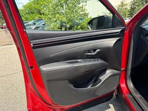 Used 2023 Hyundai Tucson SEL w/ Winter Package AWD/4WD image 33
