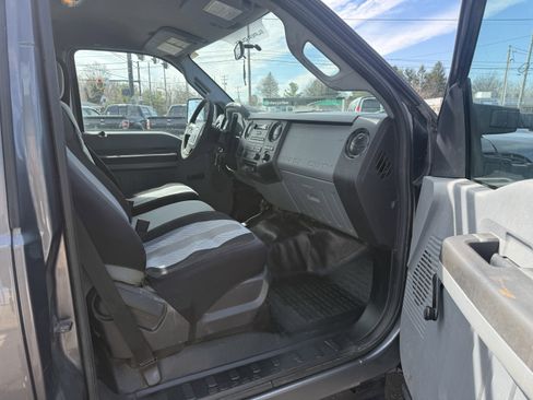 Used 2012 Ford F250 XL image 10