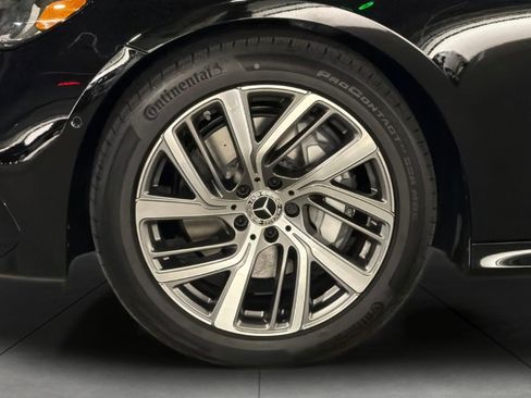 New 2027 Mercedes-Benz E 350 Sedan image 25