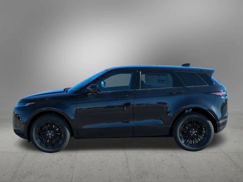 New 2026 Land Rover Range Rover Evoque S image 3