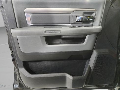 Used 2015 RAM 1500 Big Horn AWD/4WD image 12