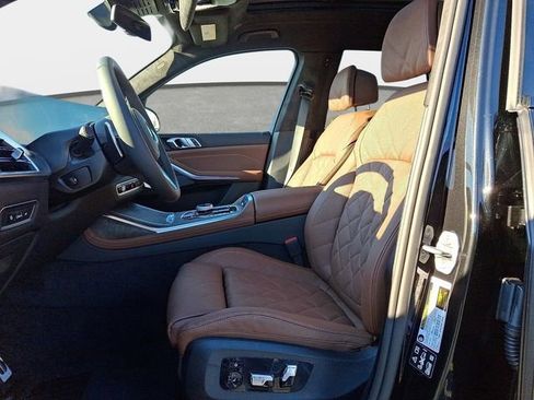 New 2026 BMW X7 xDrive40i w/ Executive Package image 10