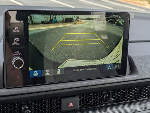 New 2026 Honda CR-V EX image 18