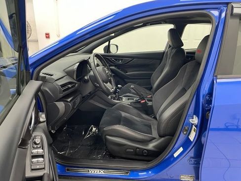 Used 2024 Subaru WRX Limited AWD/4WD image 11