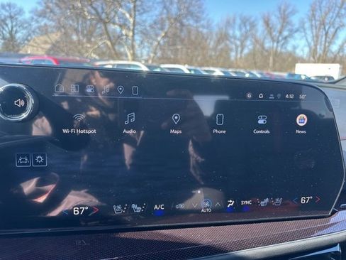 New 2026 Chevrolet Traverse RS w/ LPO, Floor Liner Package image 26