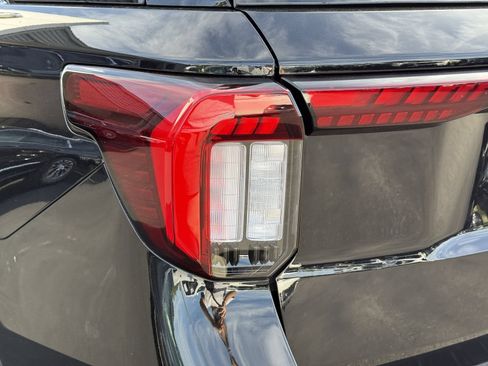 New 2026 Ford Explorer ST-Line RWD image 7