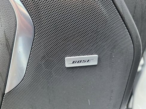 Used 2021 Chevrolet Tahoe RST w/ Luxury Package image 23