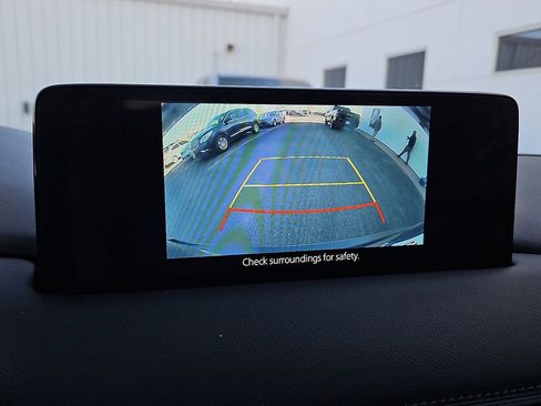 Used 2024 MAZDA CX-5 AWD 2.5 S w/ Select Package image 27