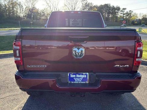 Used 2022 RAM 2500 Laramie image 5