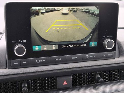 Certified 2024 Honda CR-V Sport image 29