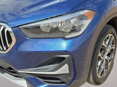 Used 2022 BMW X1 sDrive28i FWD image 9