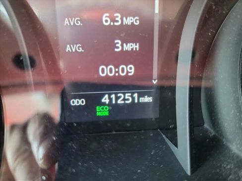 Used 2024 Toyota Camry LE FWD image 20